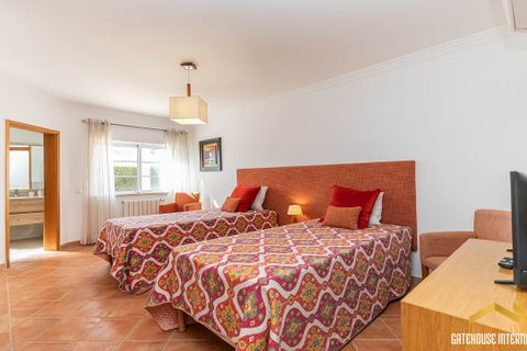 Villa i Vilamoura, Faro, Vilamoura - € 1.995.000 | Ref: fl_36644 - foto 23