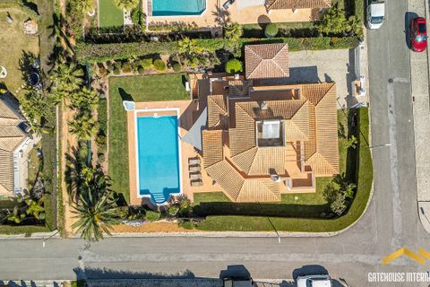 Villa i Vilamoura, Faro, Vilamoura - € 1.995.000 | Ref: fl_36644 - foto 30