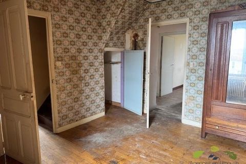 Landsbyhus i Gourdon-Murat, Correze, Gourdon-Murat - € 44.800 | Ref: 1806_T - foto 3