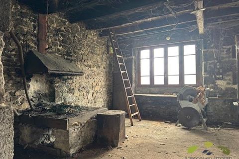 Landsbyhus i Gourdon-Murat, Correze, Gourdon-Murat - € 44.800 | Ref: 1806_T - foto 5