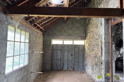 Landsbyhus i Gourdon-Murat, Correze, Gourdon-Murat - € 44.800 | Ref: 1806_T - foto 6