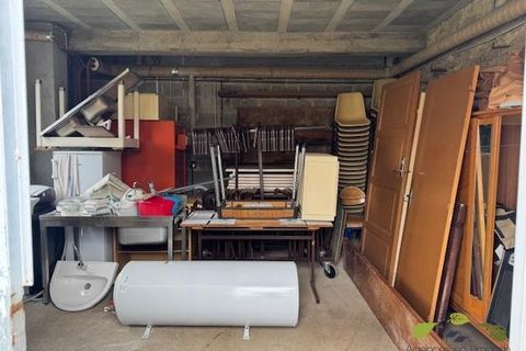 Landsbyhus i Gourdon-Murat, Correze, Gourdon-Murat - € 44.800 | Ref: 1806_T - foto 7