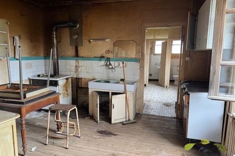 Landsbyhus i Gourdon-Murat, Correze, Gourdon-Murat - € 44.800 | Ref: 1806_T - foto 8