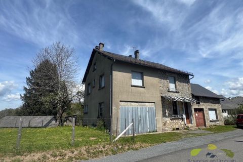 Landsbyhus i Gourdon-Murat, Correze, Gourdon-Murat - € 44.800 | Ref: 1806_T - foto 10