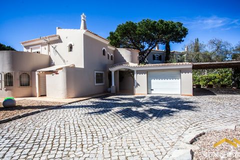 Villa i Almancil, Faro, Almancil - € 3.485.000 | Ref: rb010 - foto 3