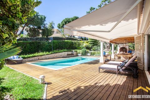 Villa i Almancil, Faro, Almancil - € 3.485.000 | Ref: rb010 - foto 4