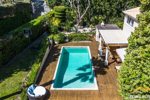 Villa i Almancil, Faro, Almancil - € 3.485.000 | Ref: rb010 - foto 5