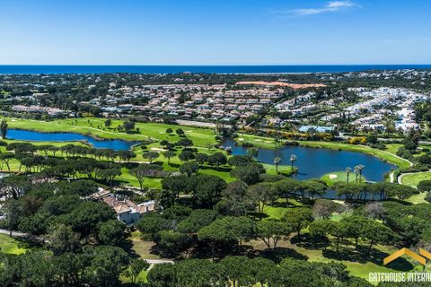 Villa i Almancil, Faro, Almancil - € 3.485.000 | Ref: rb010 - foto 6