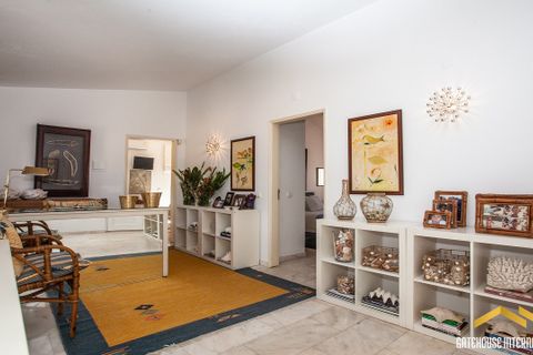 Villa i Almancil, Faro, Almancil - € 3.485.000 | Ref: rb010 - foto 14