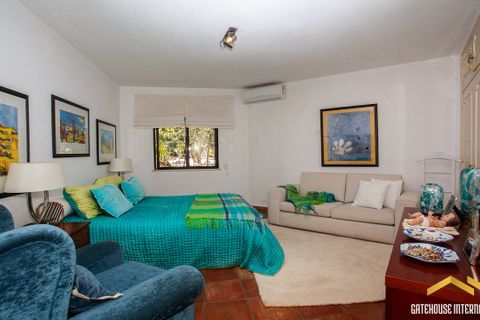Villa i Almancil, Faro, Almancil - € 3.485.000 | Ref: rb010 - foto 15