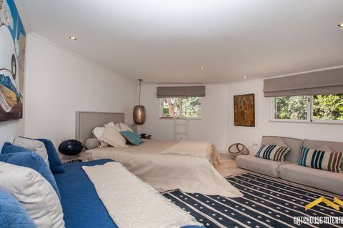 Villa i Almancil, Faro, Almancil - € 3.485.000 | Ref: rb010 - foto 16