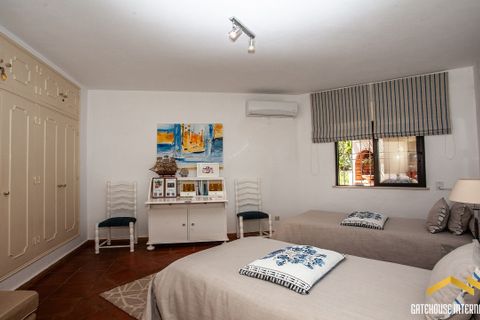 Villa i Almancil, Faro, Almancil - € 3.485.000 | Ref: rb010 - foto 19