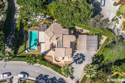 Villa i Almancil, Faro, Almancil - € 3.485.000 | Ref: rb010 - foto 25