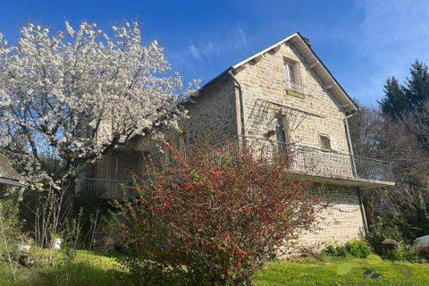 Villa a Saint-Augustin, Correze, Saint-Augustin - € 229.500 | Ref: 1731_T - foto 2