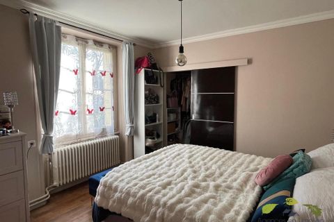 Villa a Saint-Augustin, Correze, Saint-Augustin - € 229.500 | Ref: 1731_T - foto 8