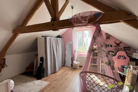 Villa a Saint-Augustin, Correze, Saint-Augustin - € 229.500 | Ref: 1731_T - foto 9