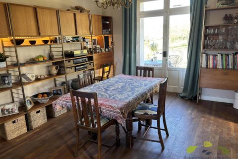 Villa i Treignac, Correze, Treignac - € 141.700 | Ref: 1805_T - foto 2