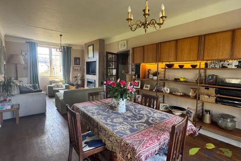 Villa i Treignac, Correze, Treignac - € 141.700 | Ref: 1805_T - foto 7