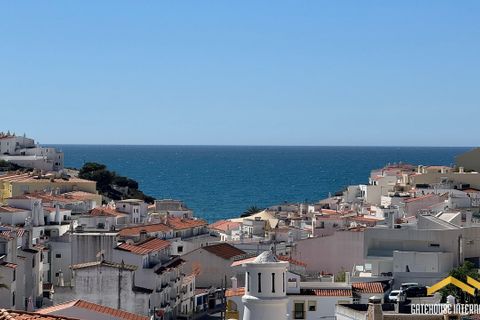 Byhus i Carvoeiro, Faro, Carvoeiro - € 550.000 | Ref: ww_car135v - foto 2