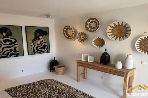 Byhus i Carvoeiro, Faro, Carvoeiro - € 550.000 | Ref: ww_car135v - foto 11