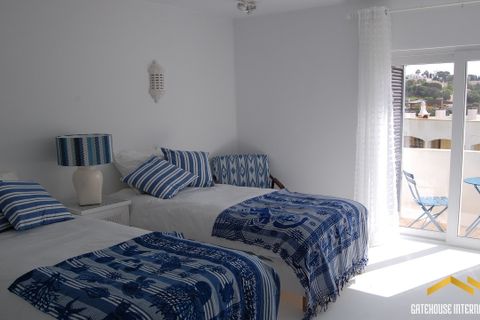 Byhus i Carvoeiro, Faro, Carvoeiro - € 550.000 | Ref: ww_car135v - foto 13