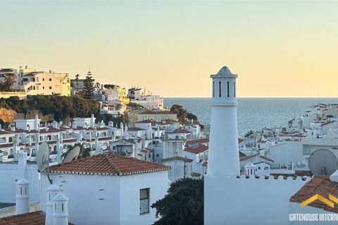 Byhus i Carvoeiro, Faro, Carvoeiro - € 550.000 | Ref: ww_car135v - foto 18