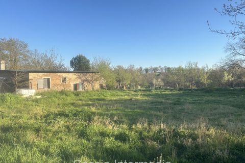 Helårsgrund i Nepi, Viterbo, Nepi - € 83.000 | Ref: Macerata - foto 1