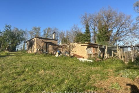 Helårsgrund i Nepi, Viterbo, Nepi - € 83.000 | Ref: Macerata - foto 2
