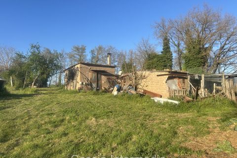 Helårsgrund i Nepi, Viterbo, Nepi - € 83.000 | Ref: Macerata - foto 3