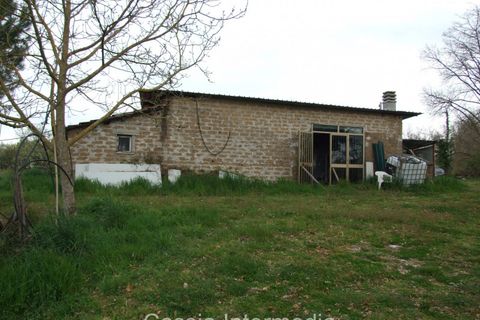 Helårsgrund i Nepi, Viterbo, Nepi - € 83.000 | Ref: Macerata - foto 4