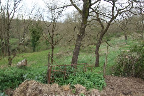 Helårsgrund i Nepi, Viterbo, Nepi - € 83.000 | Ref: Macerata - foto 9