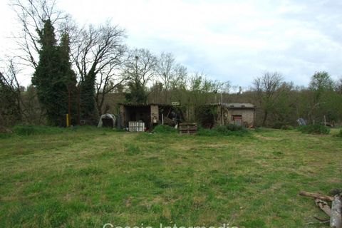 Helårsgrund i Nepi, Viterbo, Nepi - € 83.000 | Ref: Macerata - foto 10