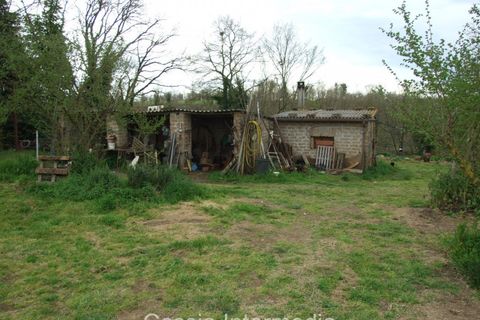 Helårsgrund i Nepi, Viterbo, Nepi - € 83.000 | Ref: Macerata - foto 11
