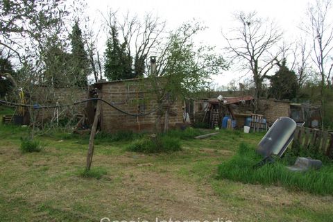 Helårsgrund i Nepi, Viterbo, Nepi - € 83.000 | Ref: Macerata - foto 12
