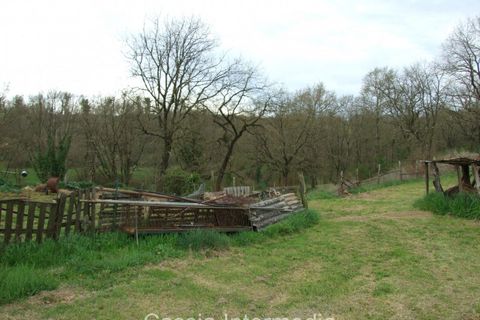 Helårsgrund i Nepi, Viterbo, Nepi - € 83.000 | Ref: Macerata - foto 13