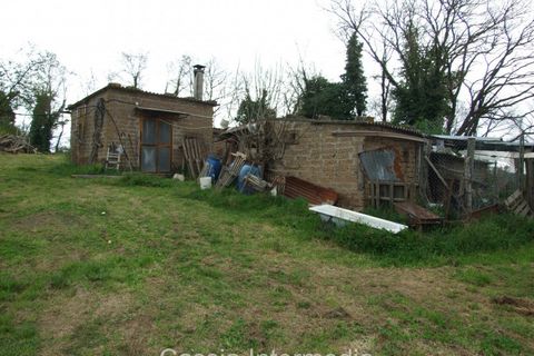 Helårsgrund i Nepi, Viterbo, Nepi - € 83.000 | Ref: Macerata - foto 14