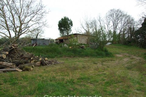 Helårsgrund i Nepi, Viterbo, Nepi - € 83.000 | Ref: Macerata - foto 15