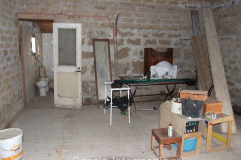 Helårsgrund i Nepi, Viterbo, Nepi - € 83.000 | Ref: Macerata - foto 16