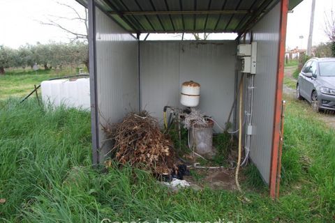 Helårsgrund i Nepi, Viterbo, Nepi - € 83.000 | Ref: Macerata - foto 18