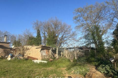 Helårsgrund i Nepi, Viterbo, Nepi - € 83.000 | Ref: Macerata - foto 19