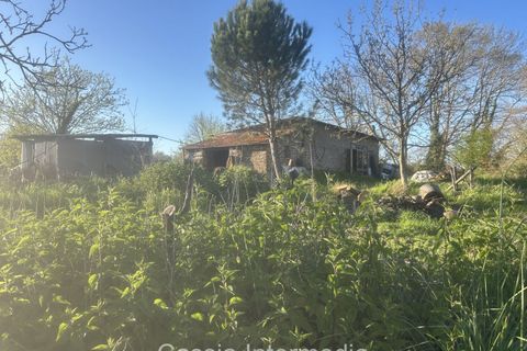 Helårsgrund i Nepi, Viterbo, Nepi - € 83.000 | Ref: Macerata - foto 21