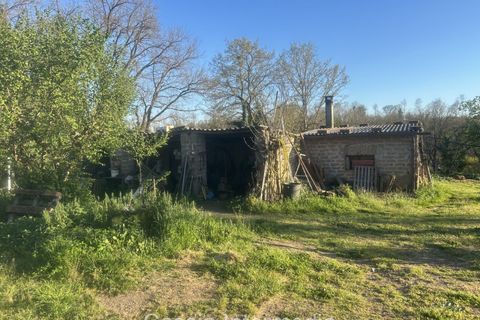 Helårsgrund i Nepi, Viterbo, Nepi - € 83.000 | Ref: Macerata - foto 22