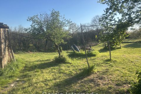 Helårsgrund i Nepi, Viterbo, Nepi - € 83.000 | Ref: Macerata - foto 30