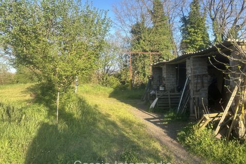 Helårsgrund i Nepi, Viterbo, Nepi - € 83.000 | Ref: Macerata - foto 31