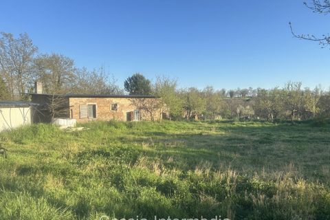 Helårsgrund i Nepi, Viterbo, Nepi - € 83.000 | Ref: Macerata - foto 36