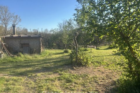 Helårsgrund i Nepi, Viterbo, Nepi - € 83.000 | Ref: Macerata - foto 37
