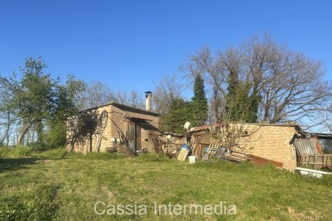 Helårsgrund i Nepi, Viterbo, Nepi - € 83.000 | Ref: Macerata - foto 38