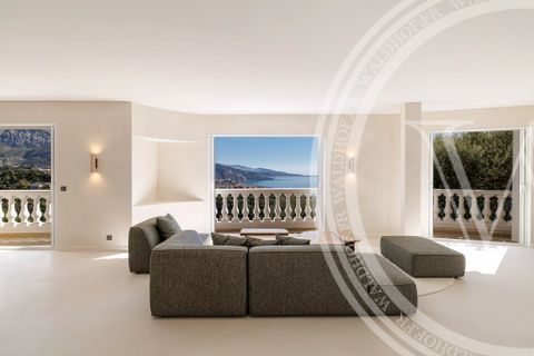 Villa i Roquebrune-Cap-Martin, Alpes-Maritimes, Roquebrune-Cap-Martin - € 4.500.000 | Ref: 86879299 - foto 2