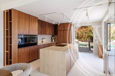 Villa i Roquebrune-Cap-Martin, Alpes-Maritimes, Roquebrune-Cap-Martin - € 4.500.000 | Ref: 86879299 - foto 4