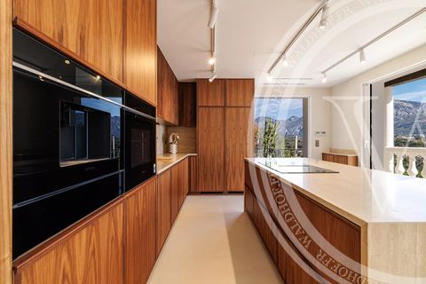 Villa i Roquebrune-Cap-Martin, Alpes-Maritimes, Roquebrune-Cap-Martin - € 4.500.000 | Ref: 86879299 - foto 5